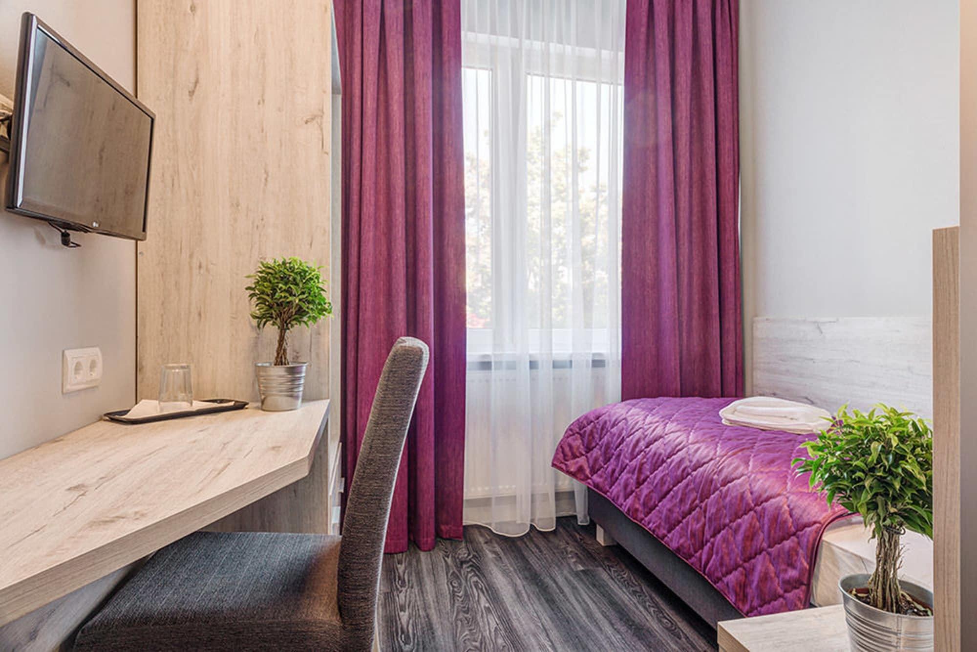 Arktur City Hotel Berlin Kültér fotó