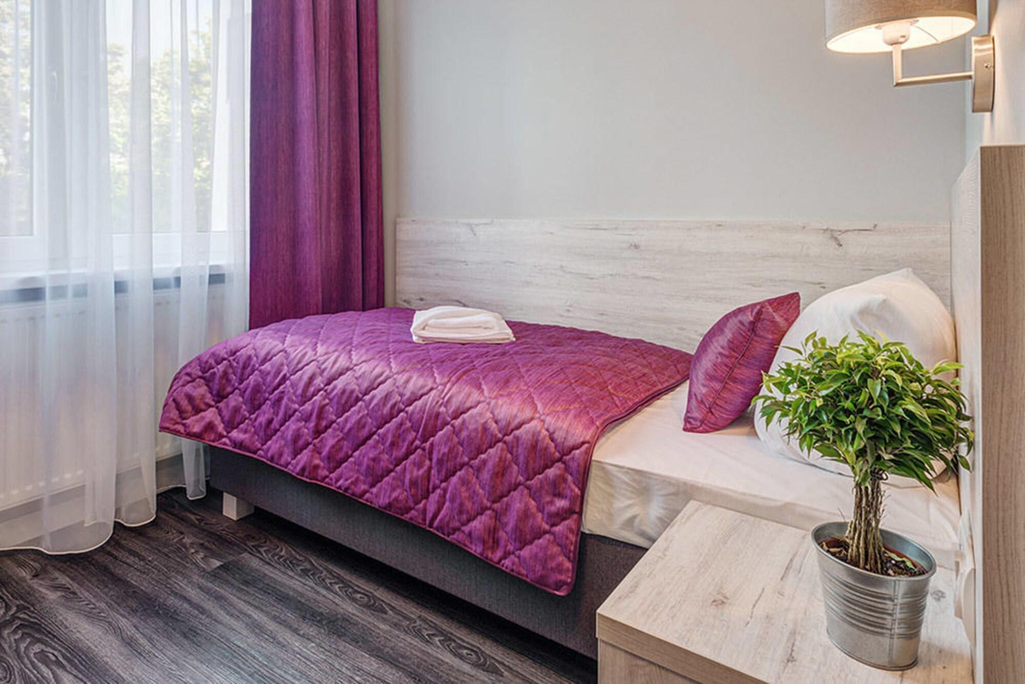 Arktur City Hotel Berlin Kültér fotó