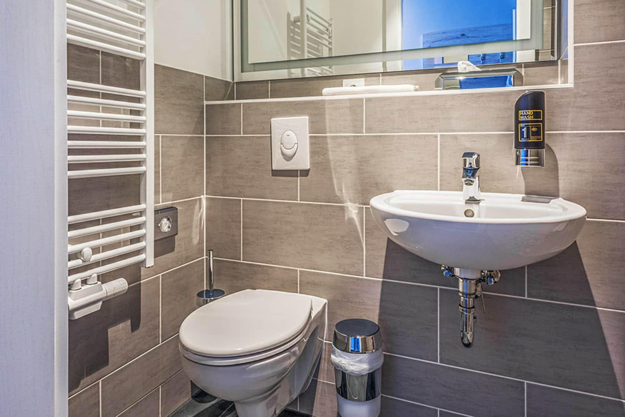 Arktur City Hotel Berlin Kültér fotó