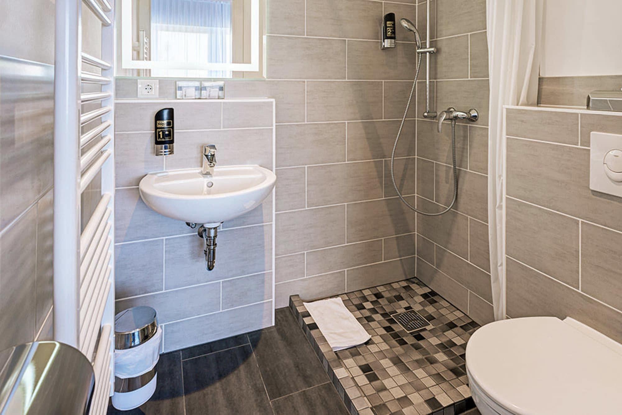 Arktur City Hotel Berlin Kültér fotó