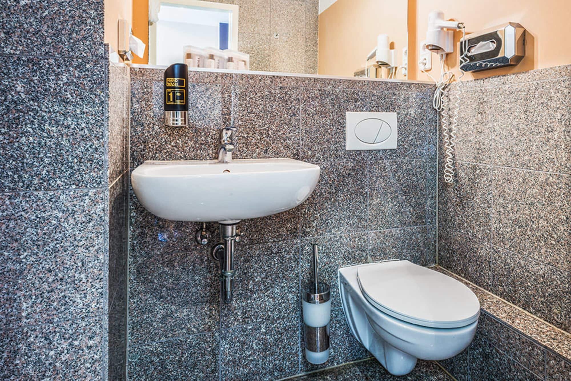 Arktur City Hotel Berlin Kültér fotó