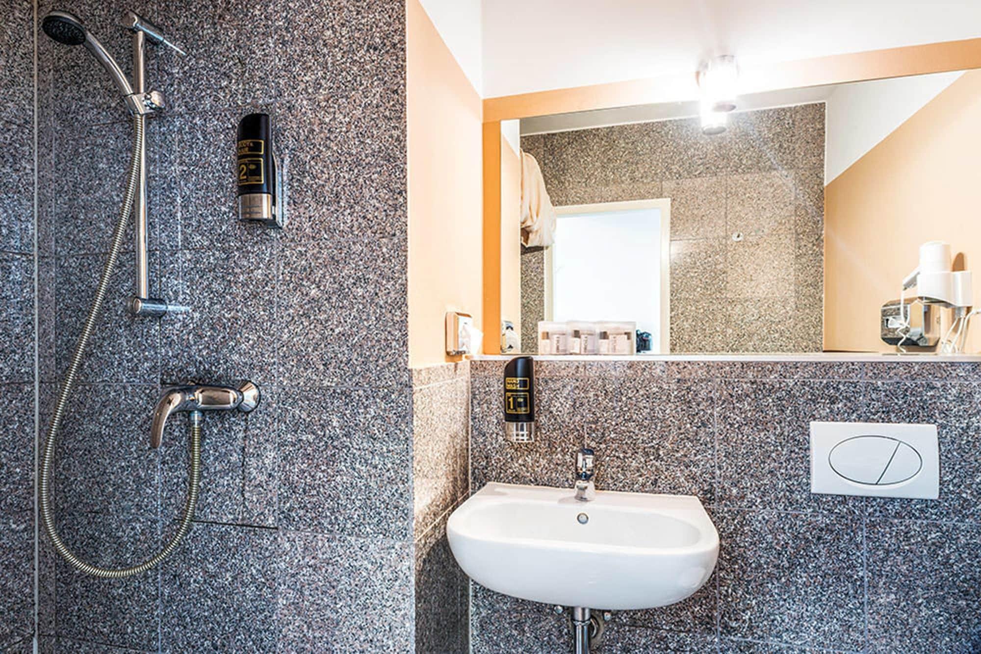 Arktur City Hotel Berlin Kültér fotó