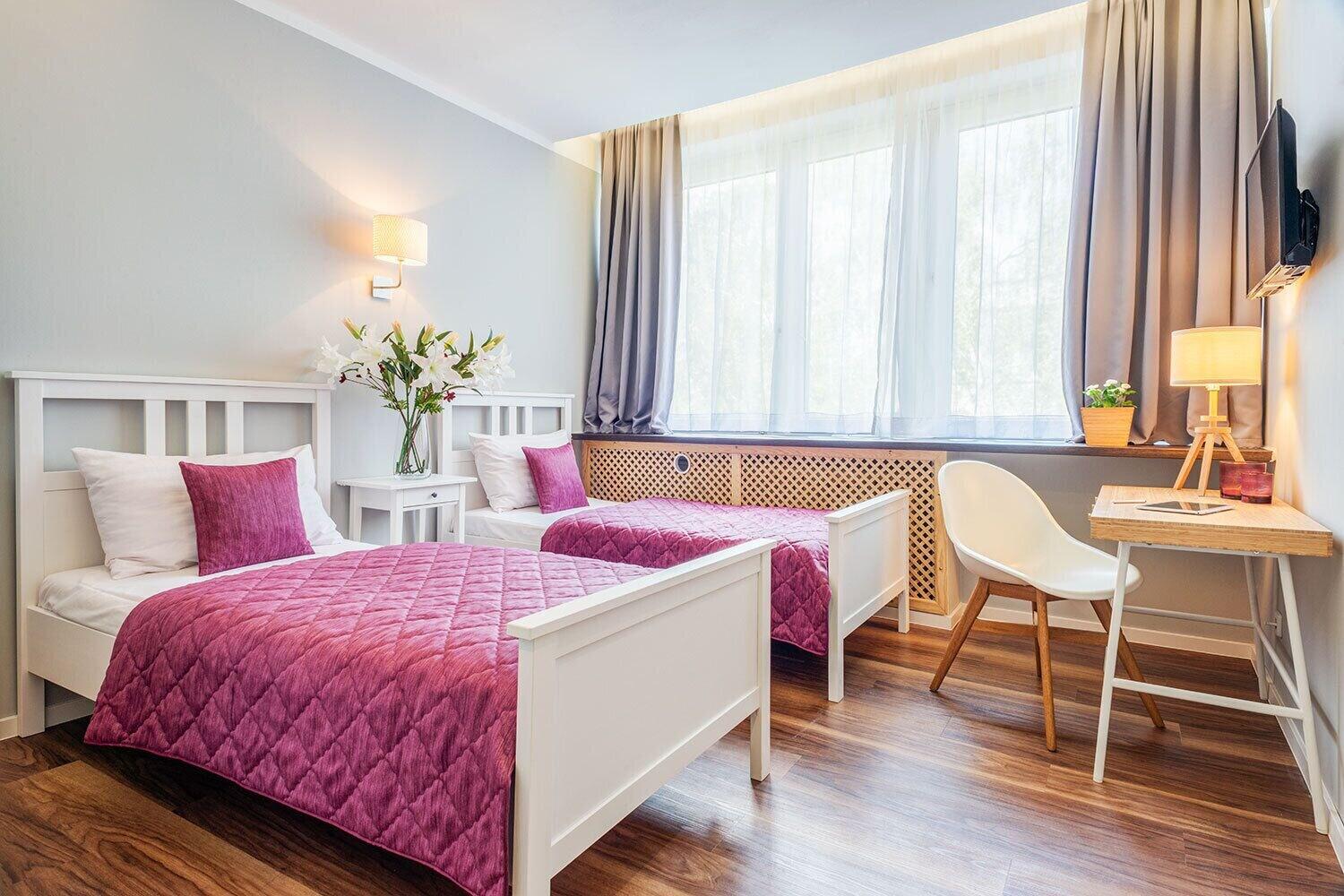 Arktur City Hotel Berlin Kültér fotó