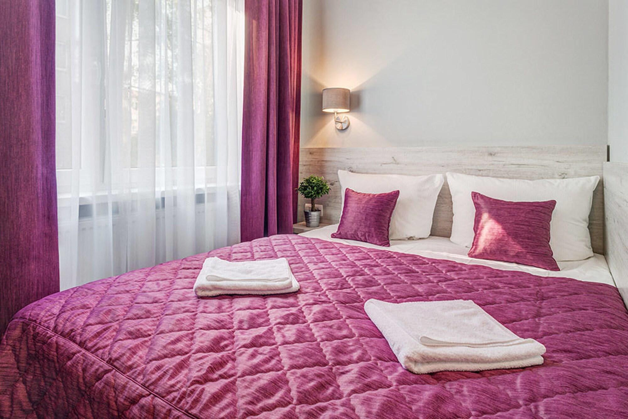Arktur City Hotel Berlin Kültér fotó
