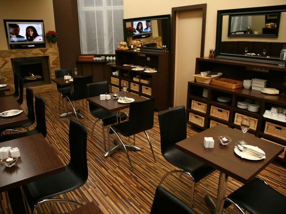 Arktur City Hotel Berlin Kültér fotó