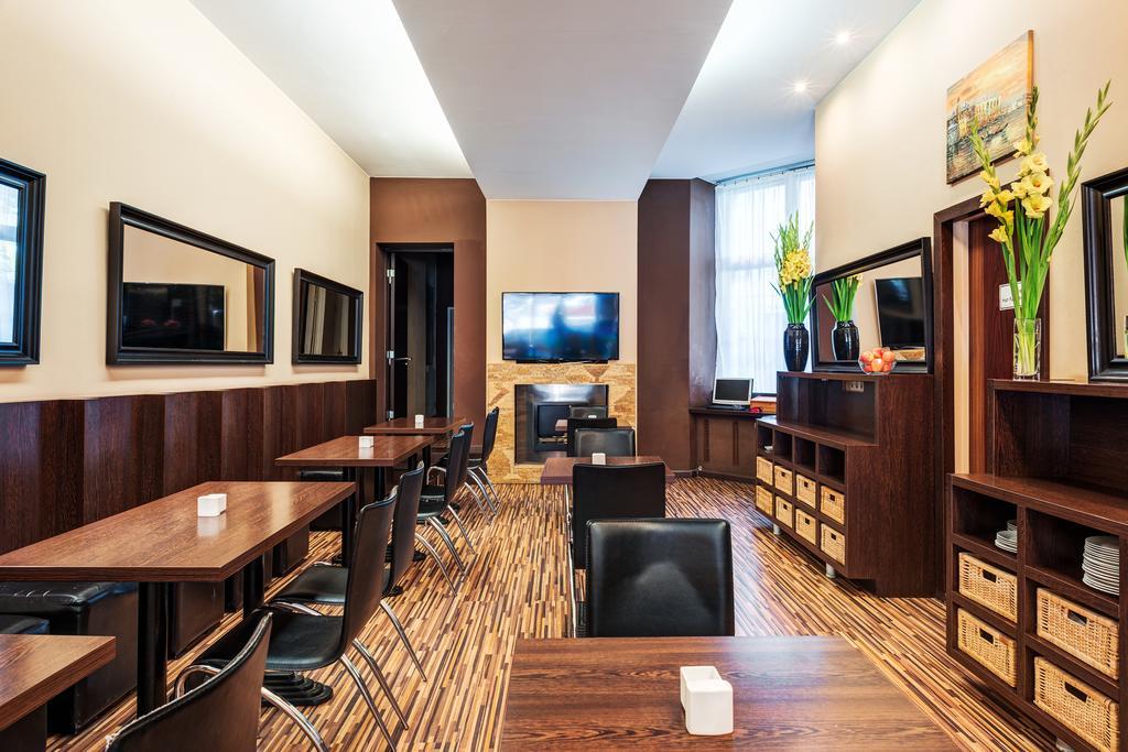Arktur City Hotel Berlin Kültér fotó