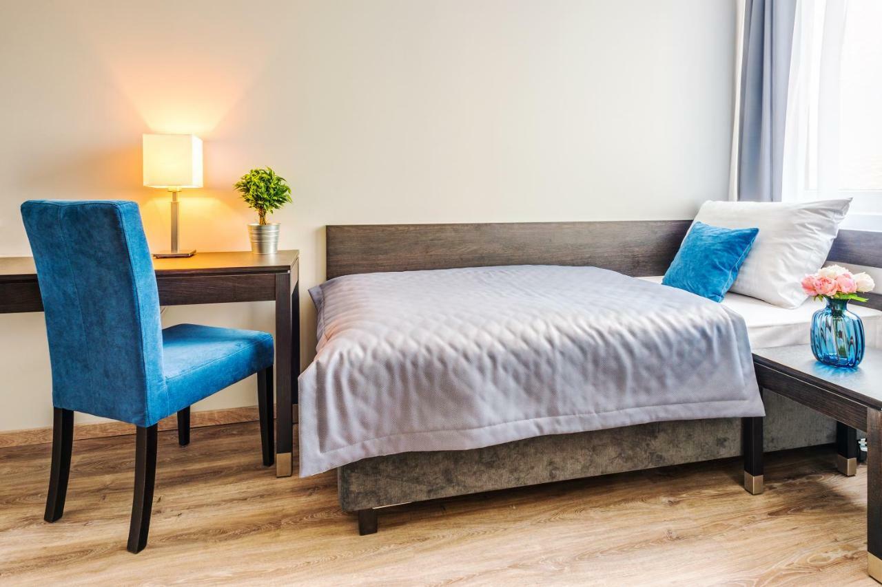 Arktur City Hotel Berlin Kültér fotó