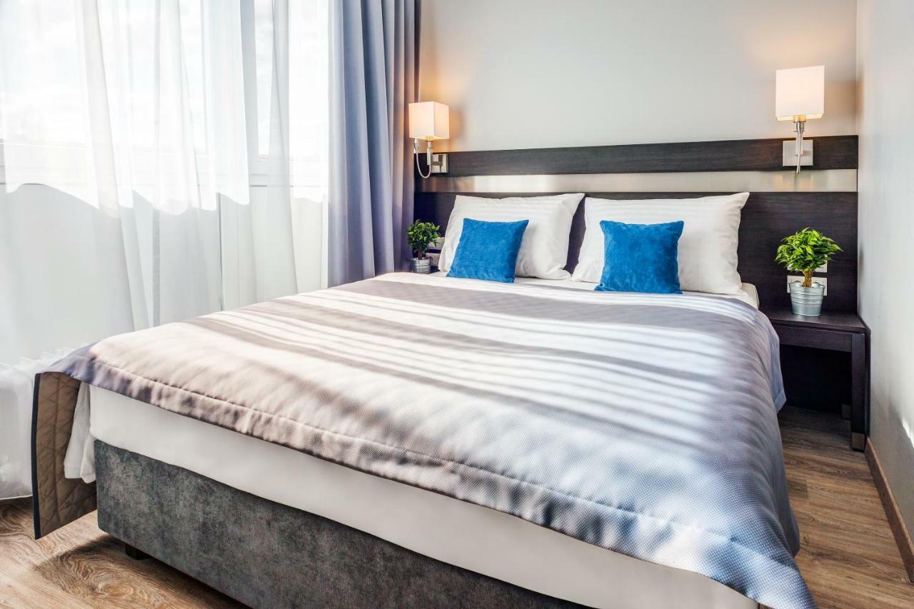 Arktur City Hotel Berlin Kültér fotó